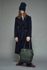 マーク ジェイコブス 2015-16年秋冬メンズコレクション - 男らしいソフトラグジュアリー｜写真9