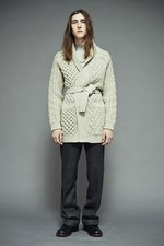 マーク ジェイコブス 2015-16年秋冬メンズコレクション - 男らしいソフトラグジュアリー｜写真11