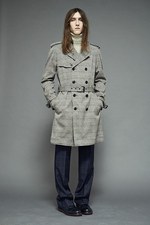 マーク ジェイコブス 2015-16年秋冬メンズコレクション - 男らしいソフトラグジュアリー｜写真13