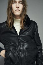 マーク ジェイコブス 2015-16年秋冬メンズコレクション - 男らしいソフトラグジュアリー｜写真15