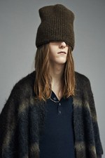 マーク ジェイコブス 2015-16年秋冬メンズコレクション - 男らしいソフトラグジュアリー｜写真20