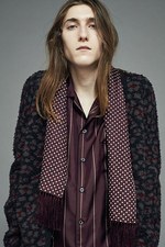 マーク ジェイコブス 2015-16年秋冬メンズコレクション - 男らしいソフトラグジュアリー｜写真28