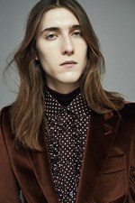 マーク ジェイコブス 2015-16年秋冬メンズコレクション - 男らしいソフトラグジュアリー｜写真31