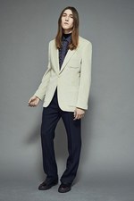 マーク ジェイコブス 2015-16年秋冬メンズコレクション - 男らしいソフトラグジュアリー｜写真32