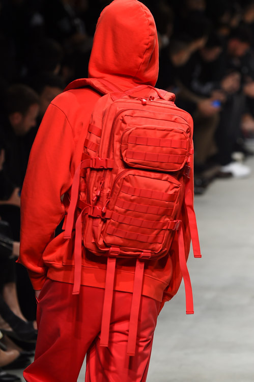 マルセロ・ブロン カウンティ・オブ・ミラン 2015-16年秋冬<span>コレクション</span> - 写真34