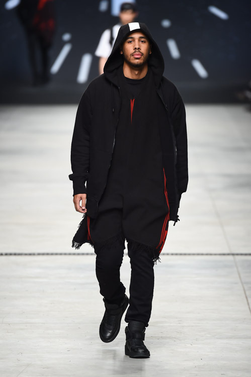 マルセロ・ブロン カウンティ・オブ・ミラン 2015-16年秋冬<span>コレクション</span> - 写真46