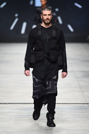 マルセロ・ブロン カウンティ・オブ・ミラン(MARCELO BURLON COUNTY OF MILAN) 2015-16年秋冬ウィメンズ&メンズコレクション  - 写真8