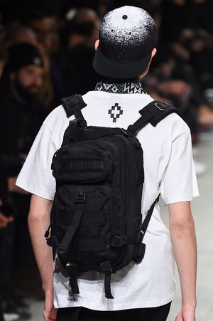 マルセロ・ブロン カウンティ・オブ・ミラン(MARCELO BURLON COUNTY OF MILAN) 2015-16年秋冬ウィメンズ&メンズコレクション  - 写真48