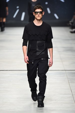 マルセロ・ブロン カウンティ・オブ・ミラン(MARCELO BURLON COUNTY OF MILAN) 2015-16年秋冬ウィメンズ&メンズコレクション  - 写真67
