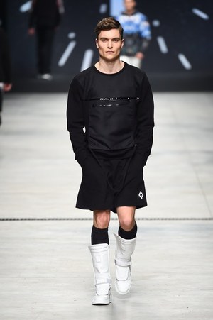 マルセロ・ブロン カウンティ・オブ・ミラン(MARCELO BURLON COUNTY OF MILAN) 2015-16年秋冬ウィメンズ&メンズコレクション  - 写真68