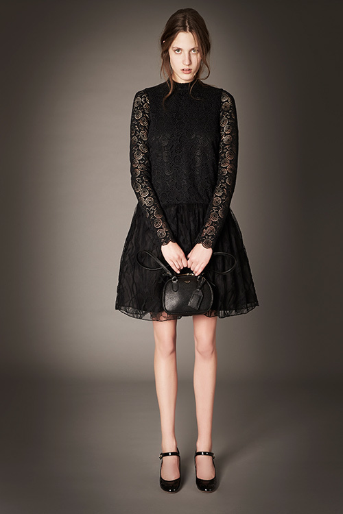 ロシャス 2015年プレフォール<span>コレクション</span> - 写真15