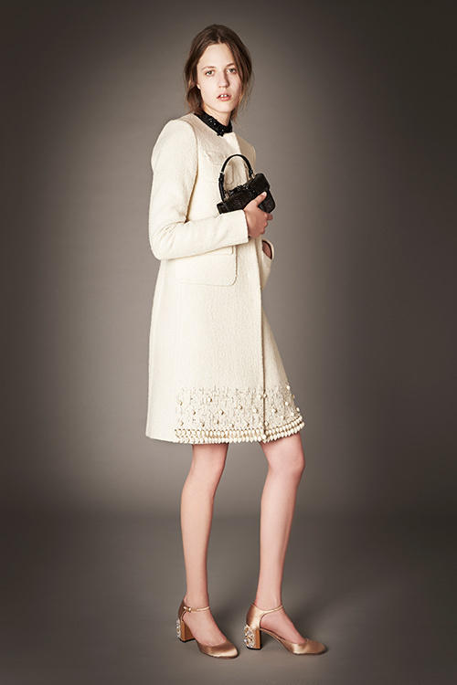 ロシャス 2015年プレフォール<span>コレクション</span> - 写真21
