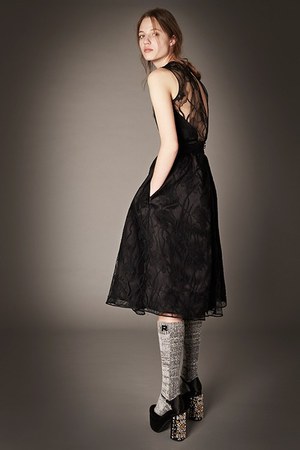 ロシャス(ROCHAS) 2015年プレフォールウィメンズコレクション  - 写真16