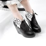 “シャツ型靴下”のエリマキ ソックス、セーラー服など3モデルが登場｜写真13