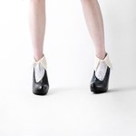 “シャツ型靴下”のエリマキ ソックス、セーラー服など3モデルが登場｜写真16