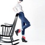 “シャツ型靴下”のエリマキ ソックス、セーラー服など3モデルが登場｜写真19