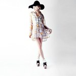 “シャツ型靴下”のエリマキ ソックス、セーラー服など3モデルが登場｜写真22