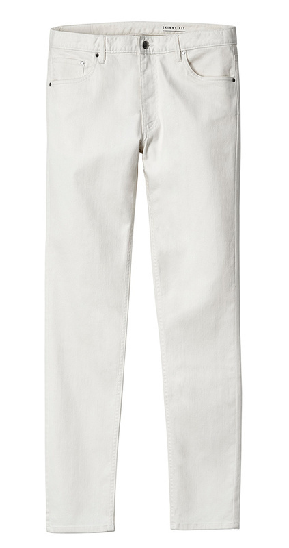 H&M×デビッド・ベッカムのアイテムが2015年3月に発売 - ジャケットやパンツ、ポロシャツなど｜写真14