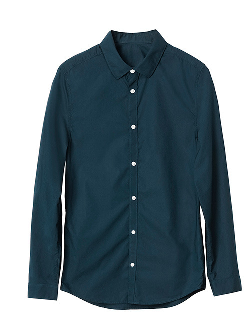 H&M×デビッド・ベッカムのアイテムが2015年3月に発売 - ジャケットやパンツ、ポロシャツなど｜写真21