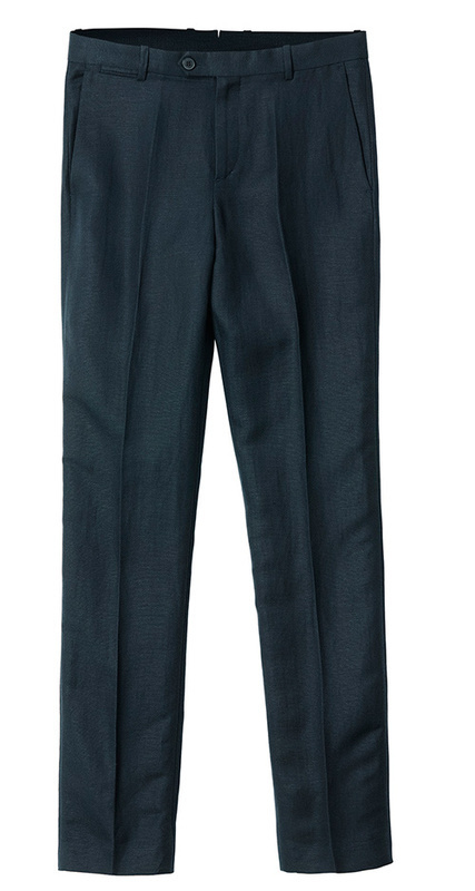 H&M×デビッド・ベッカムのアイテムが2015年3月に発売 - ジャケットやパンツ、ポロシャツなど｜写真22