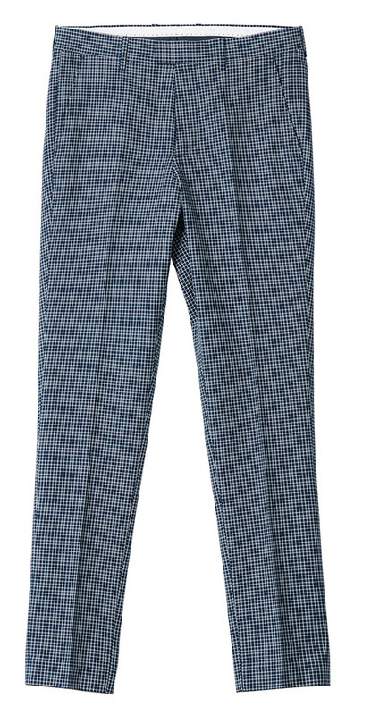H&M×デビッド・ベッカムのアイテムが2015年3月に発売 - ジャケットやパンツ、ポロシャツなど｜写真23