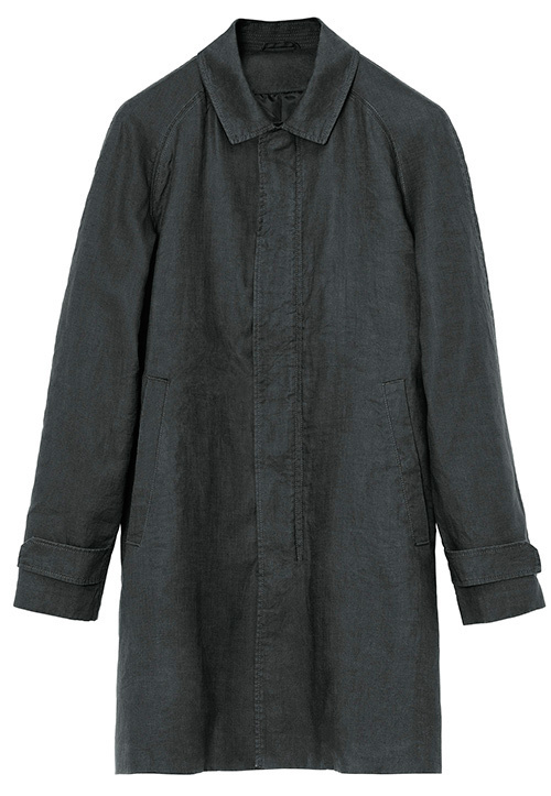 H&M×デビッド・ベッカムのアイテムが2015年3月に発売 - ジャケットやパンツ、ポロシャツなど｜写真25