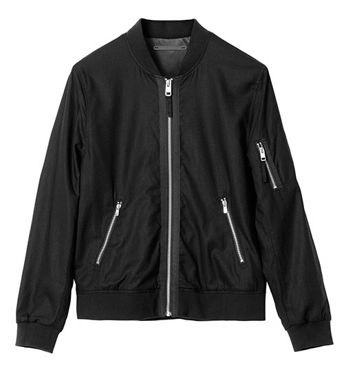 H&M×デビッド・ベッカムのアイテムが2015年3月に発売 - ジャケットやパンツ、ポロシャツなど｜写真27
