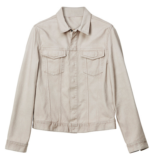 H&M×デビッド・ベッカムのアイテムが2015年3月に発売 - ジャケットやパンツ、ポロシャツなど｜写真28