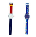 ディッキーズから初ウォッチコレクション登場 - バリエーション豊かな14種のデザイン｜写真1