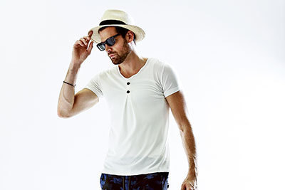 ダブルジェイケイ(wjk) 2015年春夏 メンズ