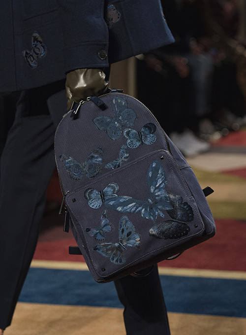 ヴァレンティノ(VALENTINO) 2015-16年秋冬メンズコレクション  - 写真61