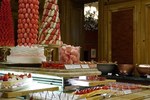 ザ・リッツ・カールトン大阪でストロベリーブッフェ - タルトやパンケーキ、ピザやリゾットも！｜写真3