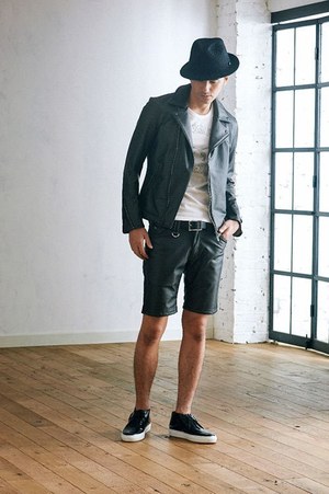 ロアー(roar) 2015年春夏メンズコレクション  - 写真1