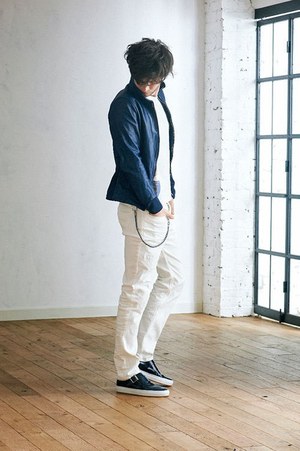 ロアー(roar) 2015年春夏メンズコレクション  - 写真2