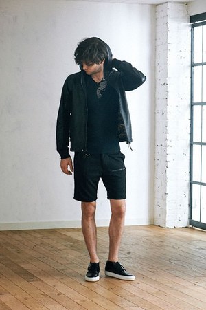 ロアー(roar) 2015年春夏メンズコレクション  - 写真4