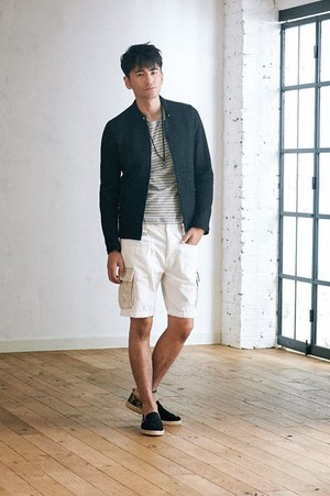 ロアー(roar) 2015年春夏メンズコレクション  - 写真7