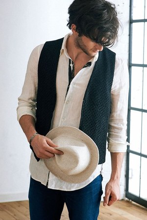 ロアー(roar) 2015年春夏メンズコレクション  - 写真9