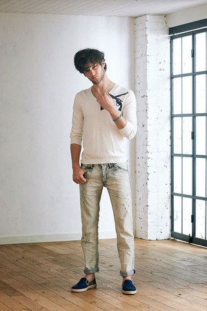 ロアー(roar) 2015年春夏メンズコレクション  - 写真10