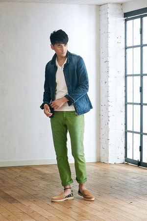 ロアー(roar) 2015年春夏メンズコレクション  - 写真11