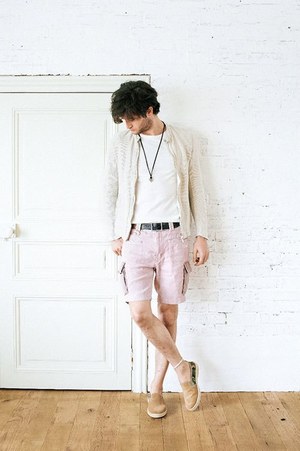 ロアー(roar) 2015年春夏メンズコレクション  - 写真12