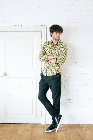 ロアー(roar) 2015年春夏メンズコレクション  - 写真14