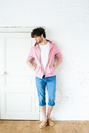 ロアー(roar) 2015年春夏メンズコレクション  - 写真16