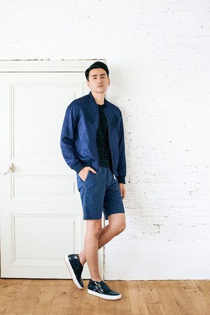 ロアー(roar) 2015年春夏メンズコレクション  - 写真23