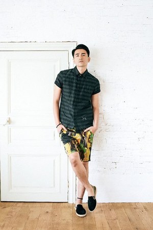 ロアー(roar) 2015年春夏メンズコレクション  - 写真25