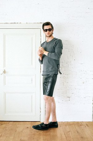 ロアー(roar) 2015年春夏メンズコレクション  - 写真26