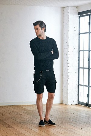 ロアー(roar) 2015年春夏メンズコレクション  - 写真28