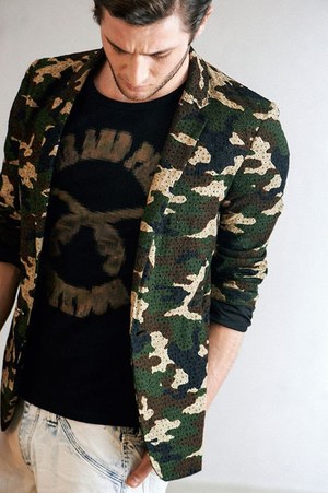 ロアー(roar) 2015年春夏メンズコレクション  - 写真31