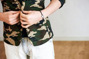 ロアー(roar) 2015年春夏メンズコレクション  - 写真32