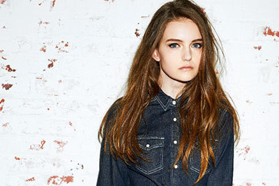 ロアー 2014-15年秋冬 ウィメンズ コレクション