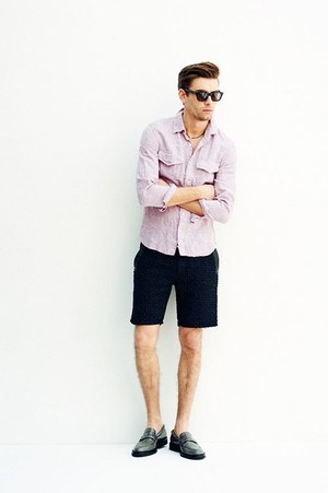 ロアー(roar) 2014年春夏メンズコレクション  - 写真8